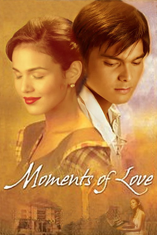 Moments of Love (2006) poster