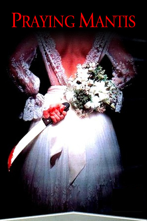 Praying Mantis (1993) poster
