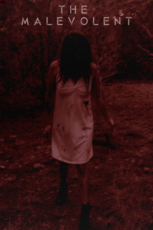 The Malevolent (2014) poster