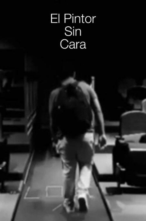 El Pintor Sin Cara (2023) poster