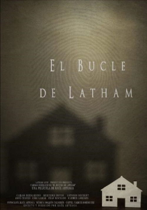 El bucle de Latham (2022) poster
