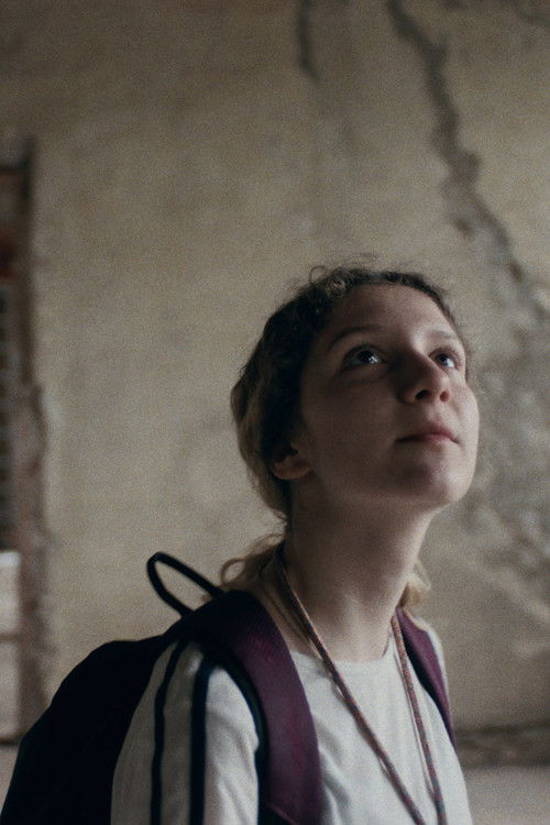 Etwas ganz Besonderes (2026) poster