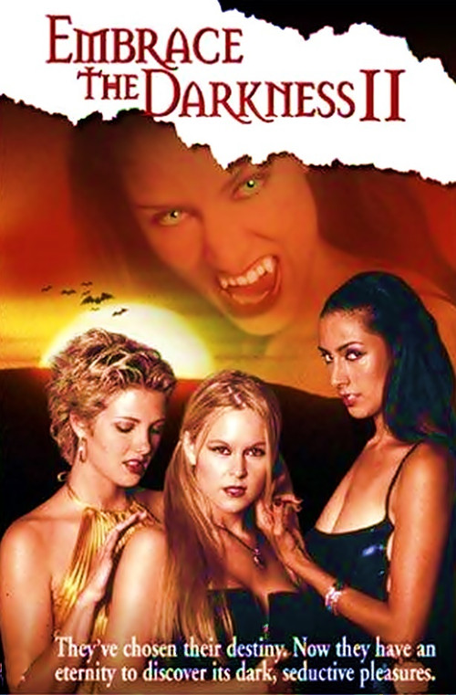 Embrace the Darkness II (2002) poster