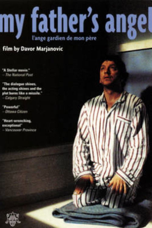 My Father's Angel (1999) poster