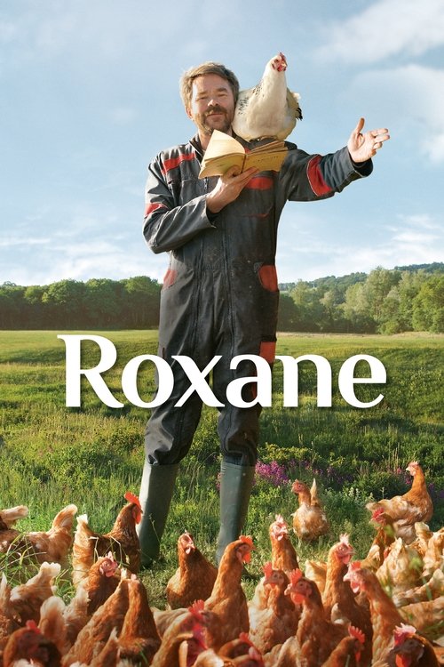 Roxane (2019) poster