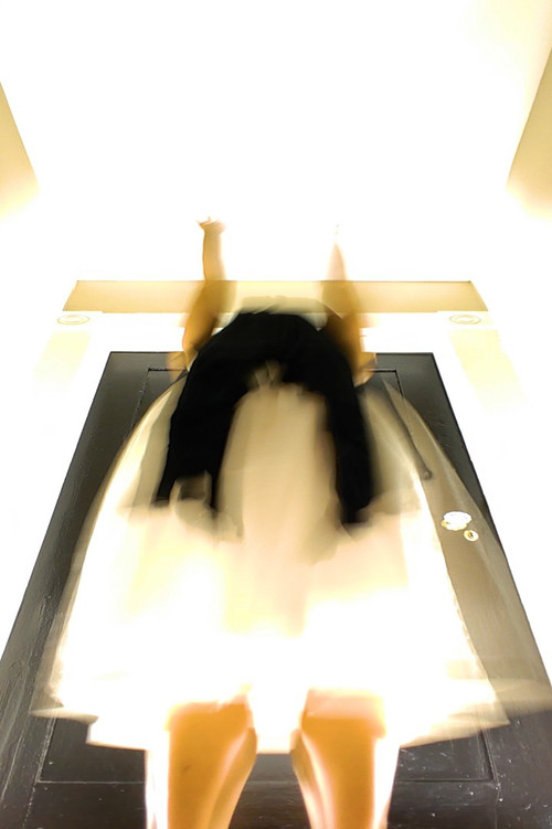 BuildFilm4: Skimming (2024) poster