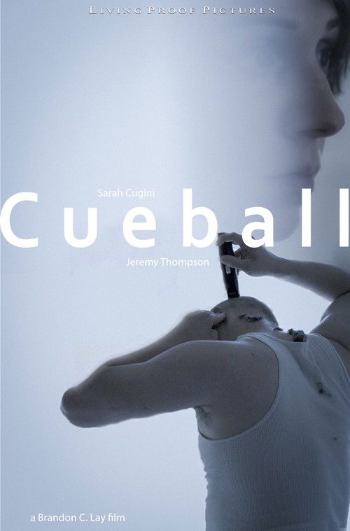 Cueball (2020) poster