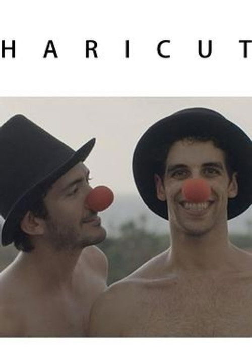 Haircut (2015) poster