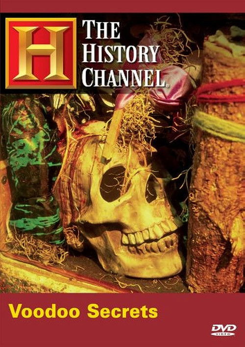 Voodoo Secrets (2006) poster