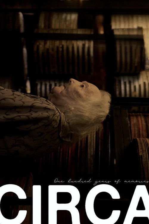 Circa (2019) poster