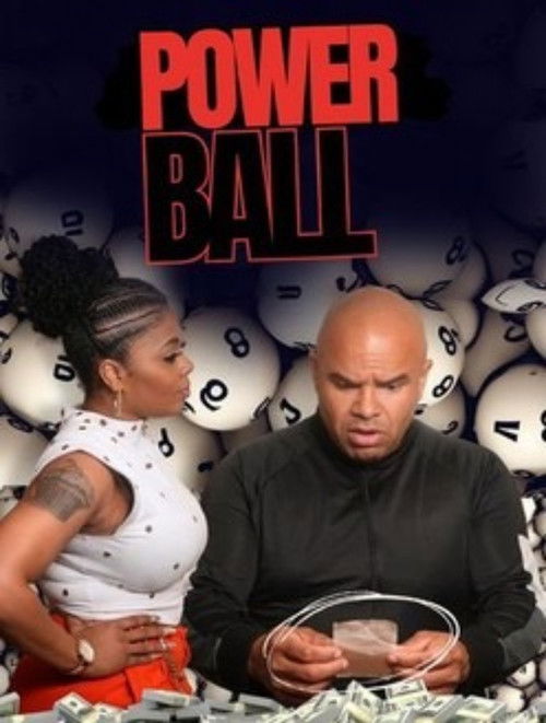 Powerball (2024) poster