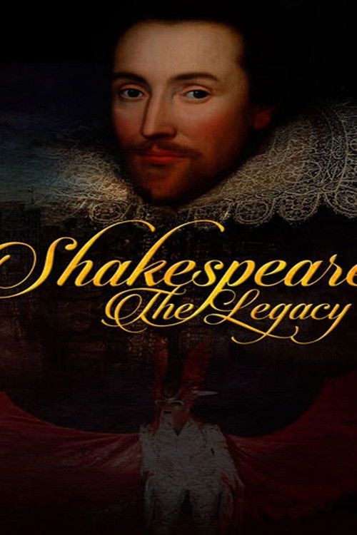 Shakespeare: The Legacy (2016) poster