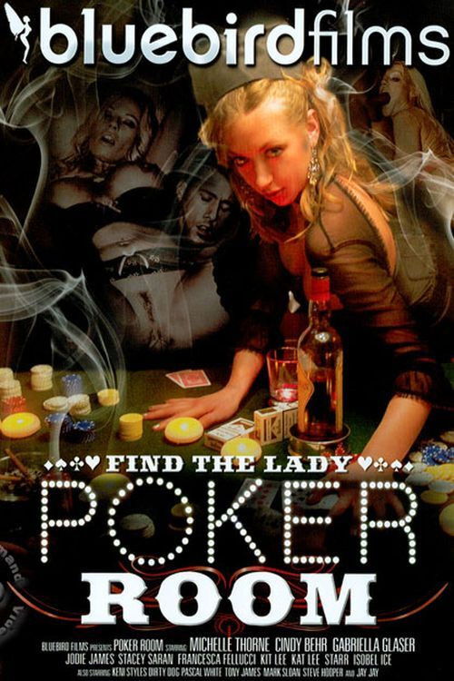Poker Room (2010) poster