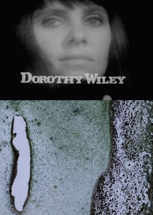 Dorothy (2019) poster