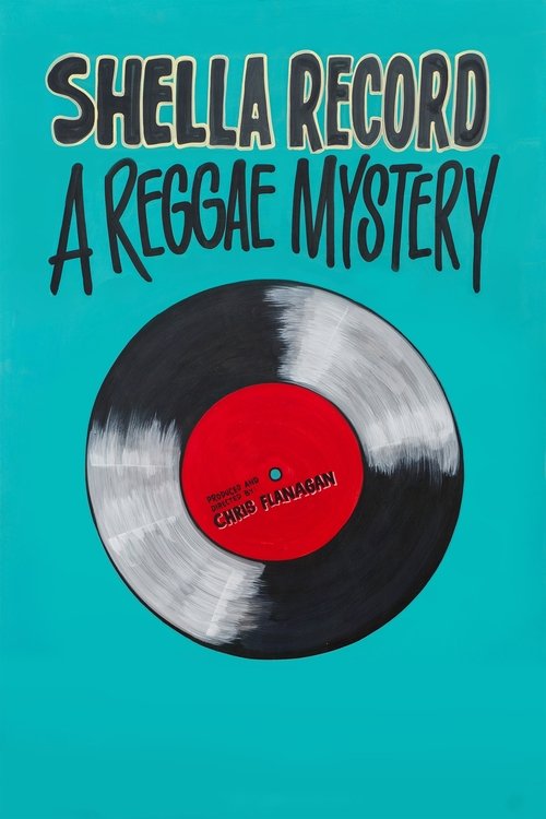 Shella Record – A Reggae Mystery (2019) poster