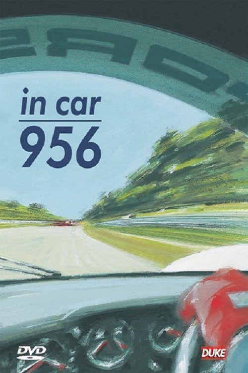 In Car 956 (1987) poster