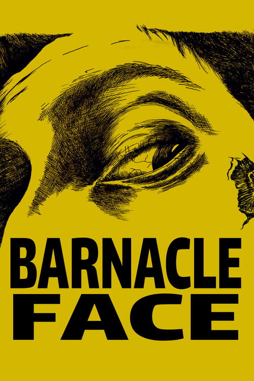 Barnacle Face (2020) poster