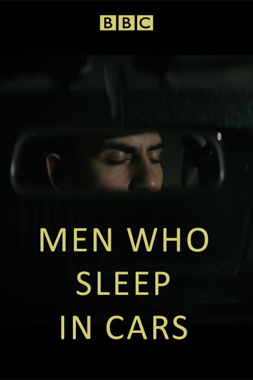 Men Who Sleep in Cars (2017) poster