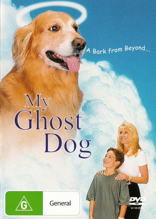 My Ghost Dog (1997) poster