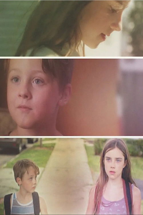 Before the Bomb (2015) poster