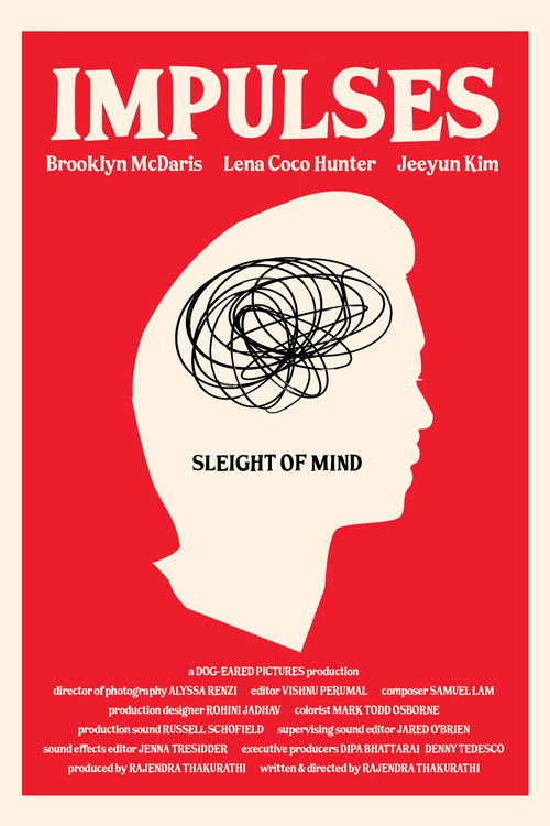 Impulses (2024) poster