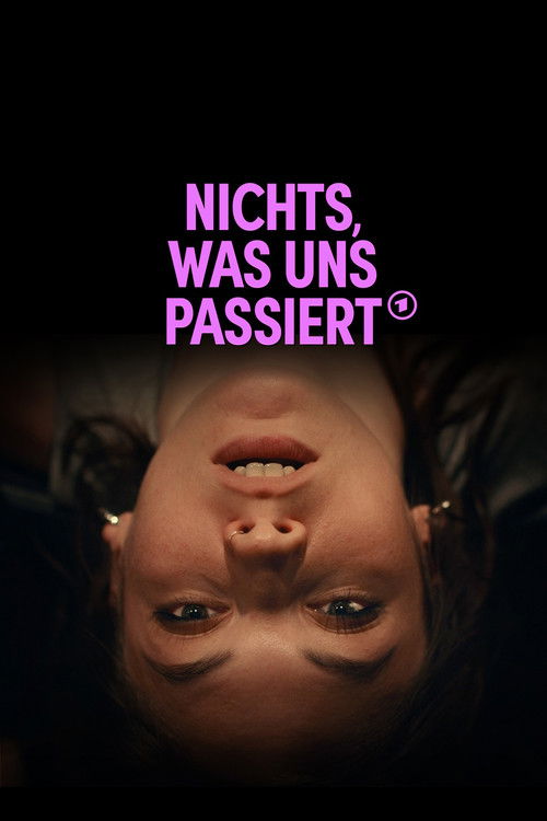 Nichts, was uns passiert (2023) poster