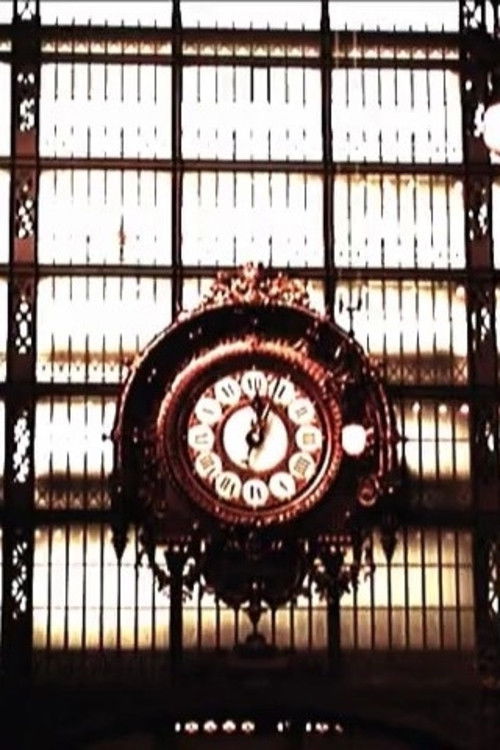 Orsay (Musées imaginaires I) (2006) poster