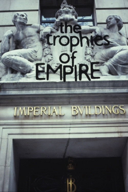 Trophies of Empire (1985) poster