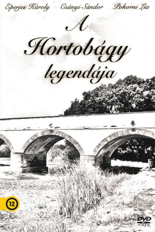 A Hortobágy legendája (2008) poster