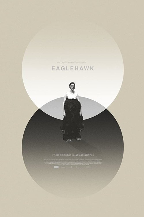 Eaglehawk (2016) poster