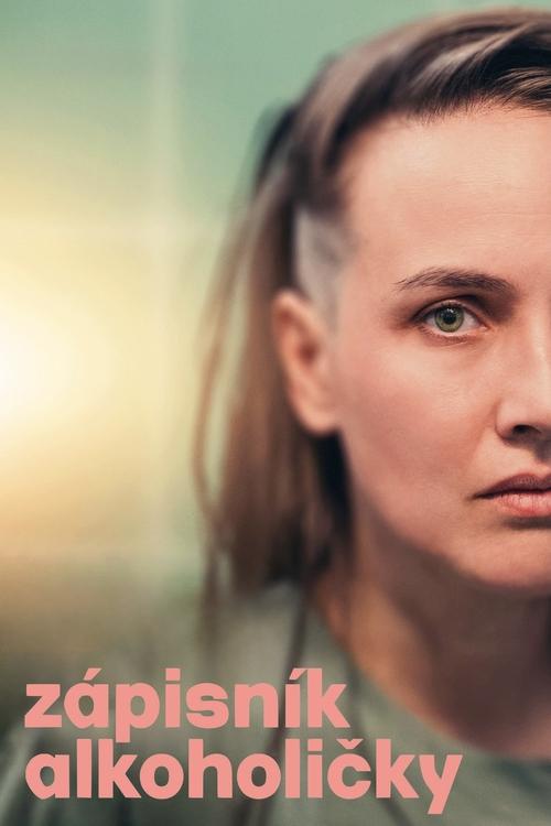 Zápisník alkoholičky (2024) poster