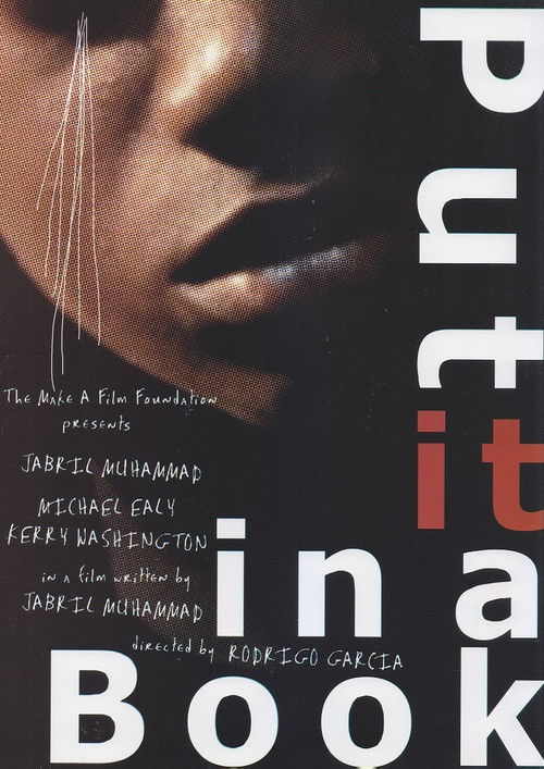 Put It in a Book (2007) poster