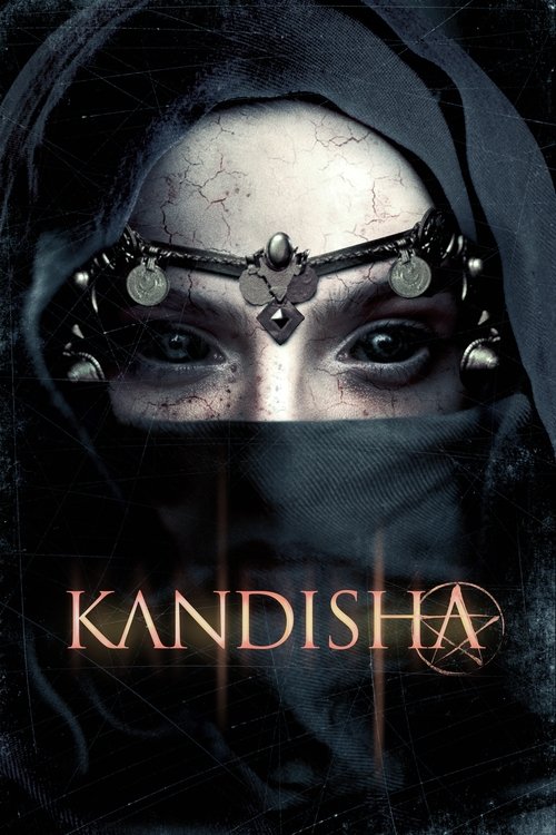 Kandisha (2022) poster