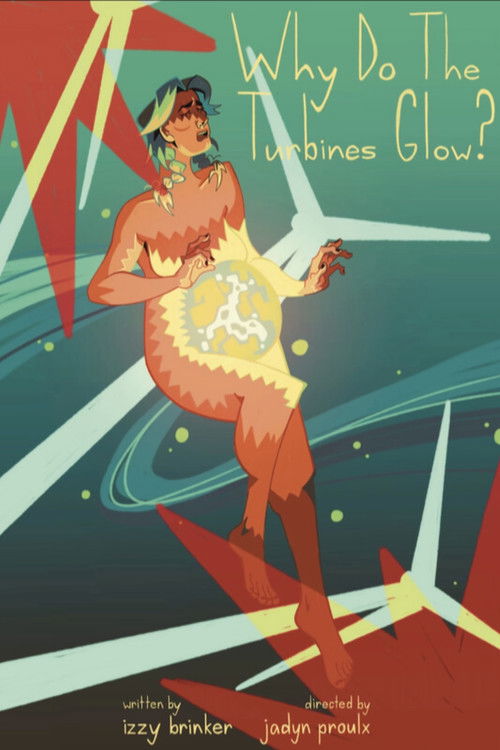 Why Do The Turbines Glow? (2025) poster