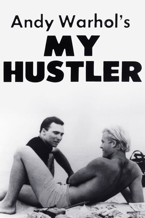 My Hustler (1966) poster
