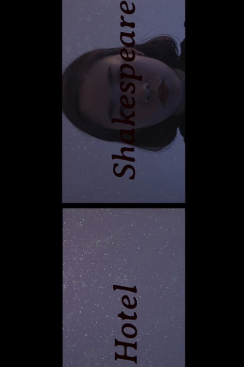 Hotel Shakespeare (2016) poster