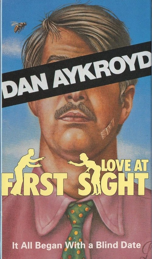 Love at First Sight (1977) poster