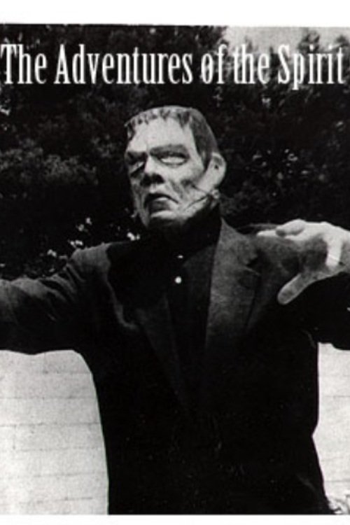 The Adventures of the Spirit (1963) poster