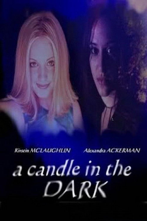 A Candle in the Dark (2002) poster