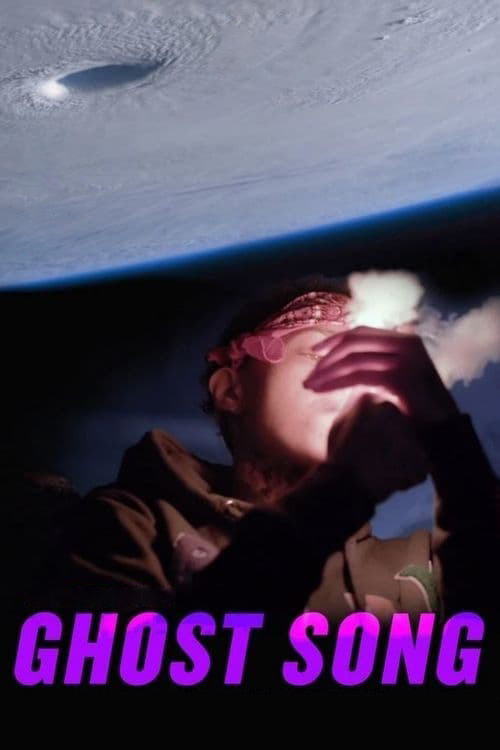 Ghost Song (2022) poster