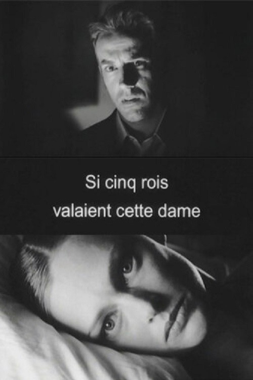 If Five Kings Were Worth This Queen (2004) poster