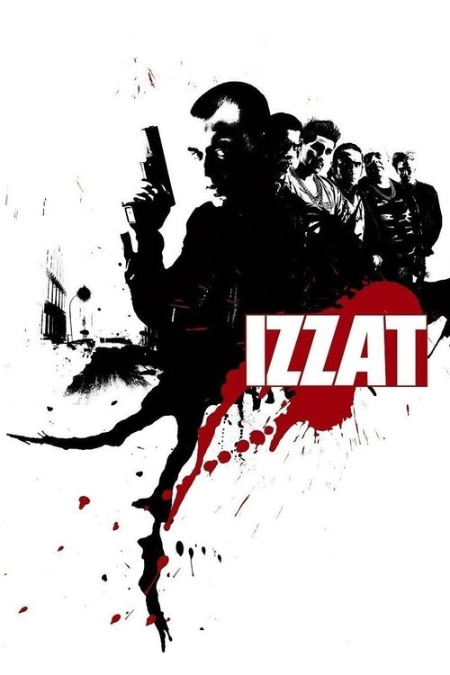 Izzat (2005) poster