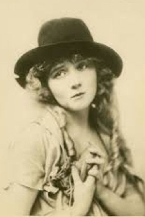 The Golden Shower (1919) poster