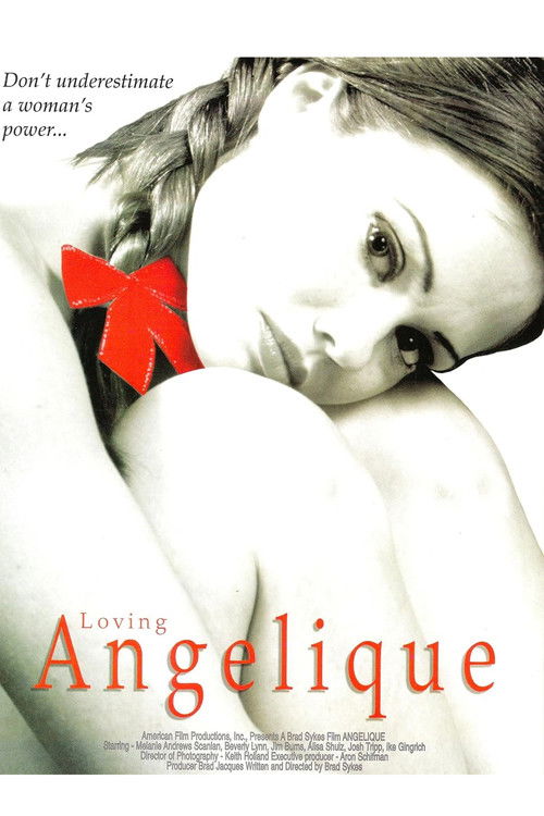 Loving Angelique (2002) poster