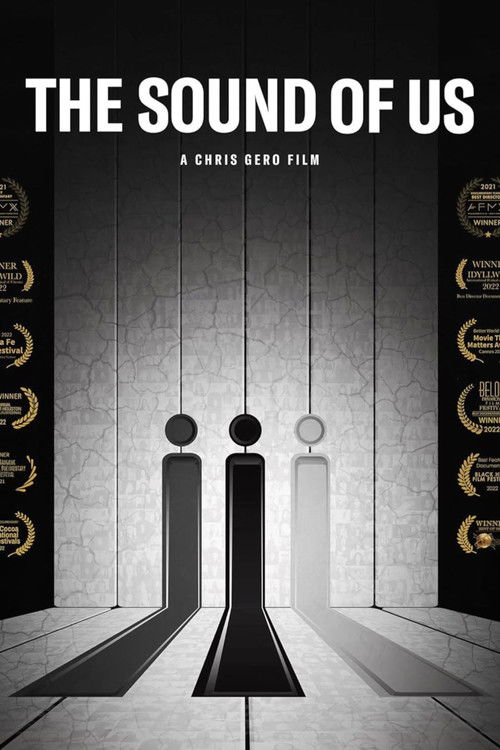 The Sound of Us (2021) poster