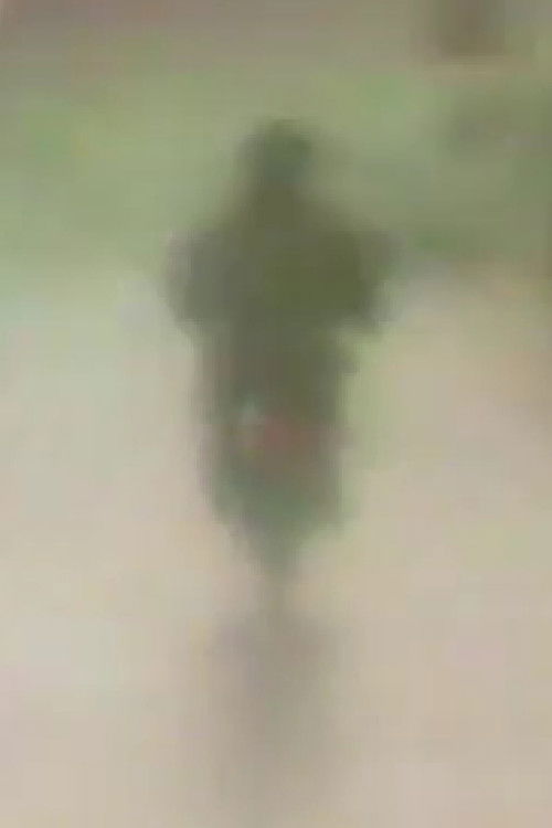 Effetto Puglia (1988) poster