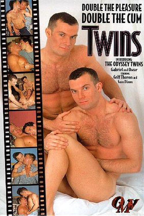 Twins (1998) poster