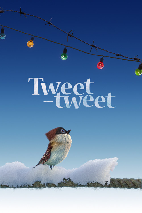 Tweet-Tweet (2018) poster