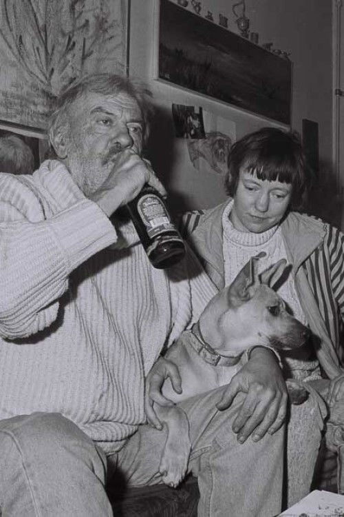 Bacchus (1997) poster