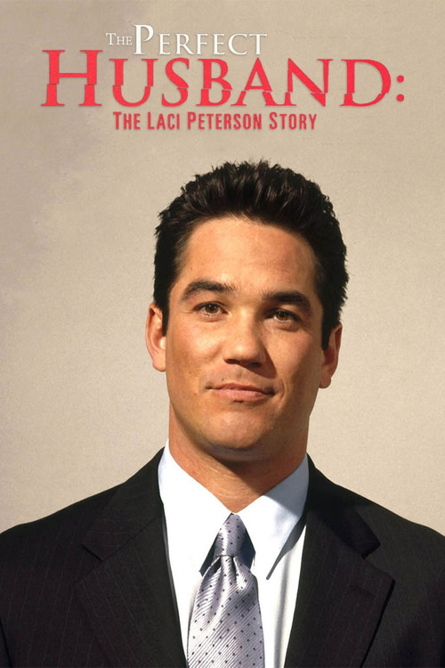 The Perfect Husband: The Laci Peterson Story (2004) poster